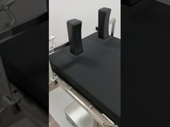 Orthopädische Operationstisch-Zusätze zurück überziehen chirurgisches Verfahrens-Stuhl-Schulter-Chirurgie-Rahmen