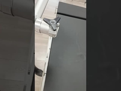 Spinnenarm Chirurgische Armplatte für alle Operationstische