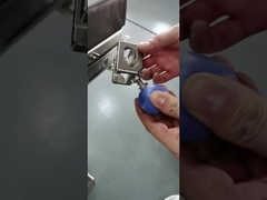 Chirurgische Tischklemme Operationstischmontierte chirurgische Klemme in Karton CE-zertifiziert