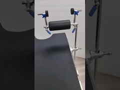 Grundlage chirurgischer Instrumente Chirurgische Kniestütze zur Stabilisierung