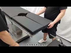 Orthopädische chirurgische Instrumente Orthopädischer Traktionsrahmen