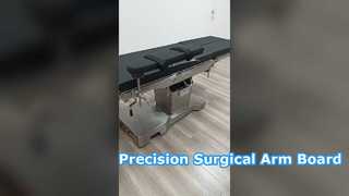 Chirurgisches Arm-Brett