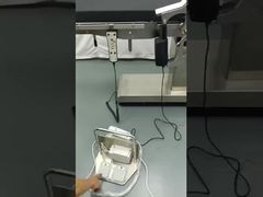 Chirurgischer Knie-Halter