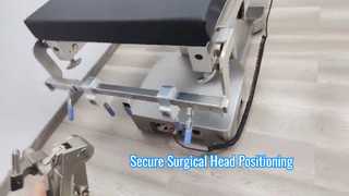 Chirurgischer Hauptstabilisator